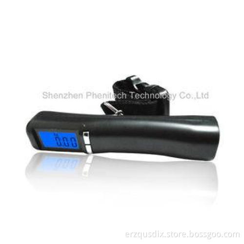 Professional Travel Weight Compact / Electronic Luggage Sca